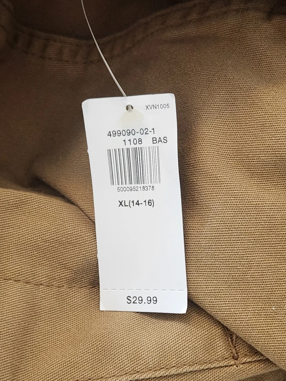 Old Navy these old